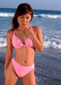 Ai Nagase